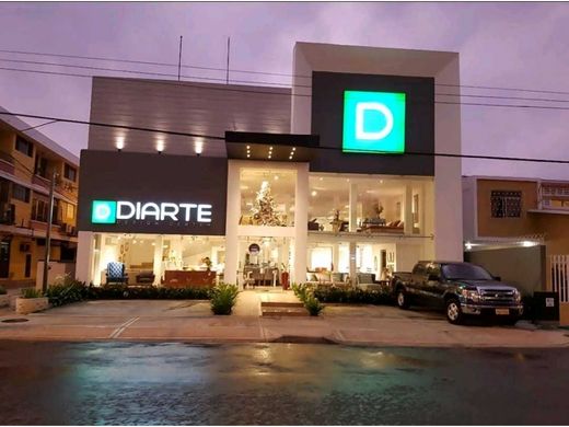 Kamienica w Guayaquil, Cantón Guayaquil