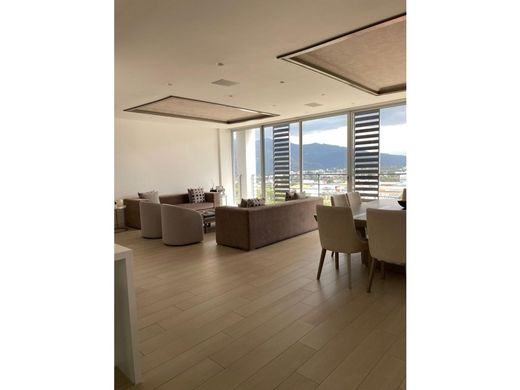 Penthouse in Cumbayá, Cantón Quito