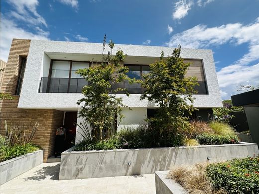 Luxe woning in Cumbayá, Cantón Quito