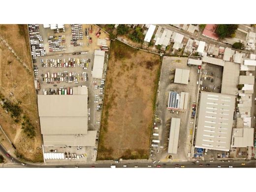 Terreno a Guayaquil, Cantón Guayaquil