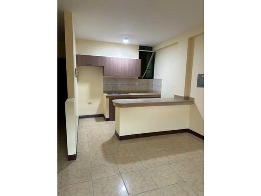 Apartment / Etagenwohnung in Guayaquil, Cantón Guayaquil