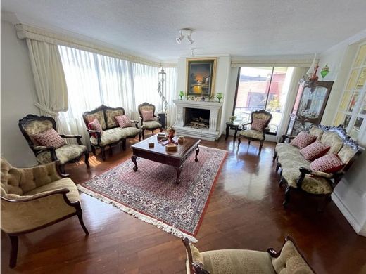 Appartement in Quito, Cantón Quito