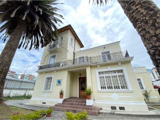 Luxury home in Quito, Cantón Quito