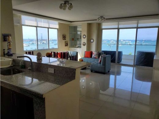 Piso / Apartamento en Manta, Cantón Manta