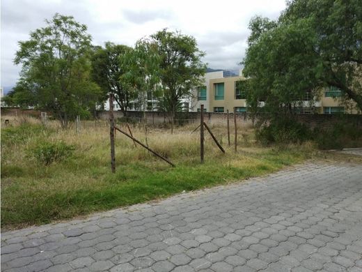 Grond in Quito, Cantón Quito