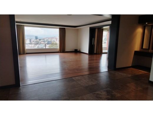 Piso / Apartamento en Quito, Cantón Quito