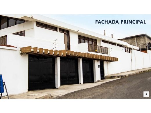 호화 저택 / Manta, Cantón Manta