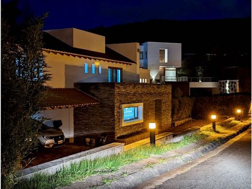 Luxury home in Cumbayá, Cantón Quito