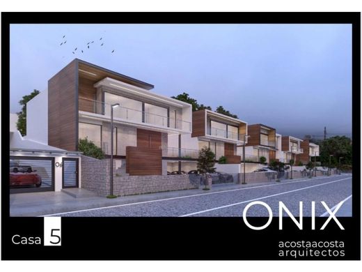 Luxe woning in Cumbayá, Cantón Quito