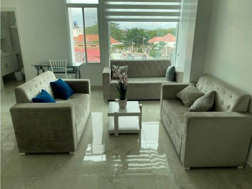 Appartement in Machala, Cantón Machala