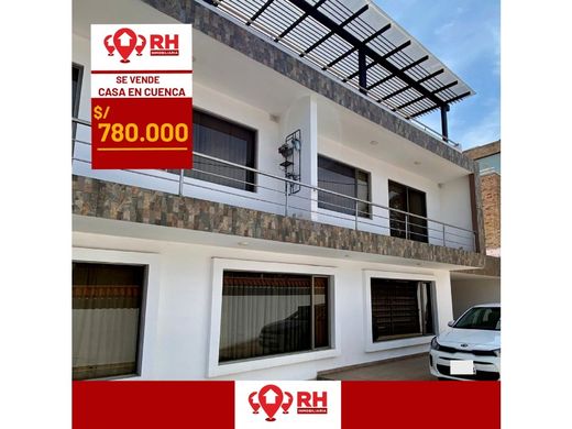 ‏בתי יוקרה ב  Cuenca, Cantón Cuenca