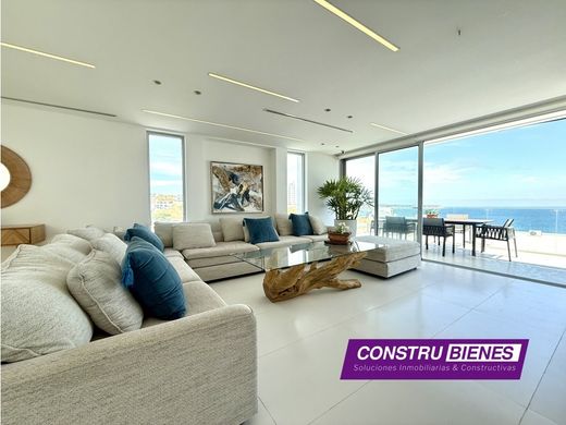 Luxury home in Manta, Cantón Manta