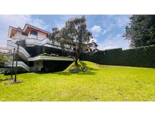 ‏בתי יוקרה ב  קיטו, Cantón Quito