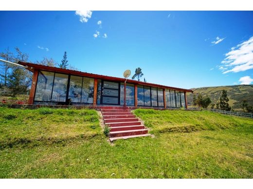 Farmhouse in Quito, Cantón Quito