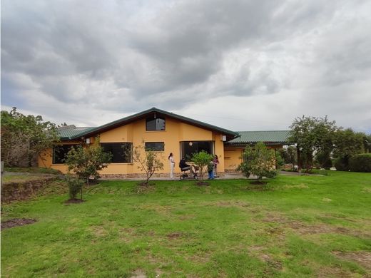 Country House in Quito, Cantón Quito