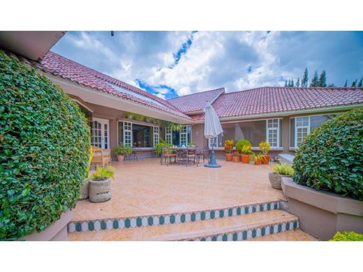 Luxury home in Cuenca, Cantón Cuenca