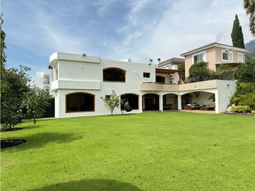 Casa de luxo - Quito, Cantón Quito