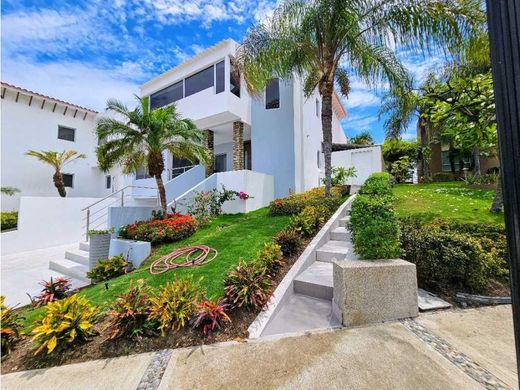 豪宅  Manta, Cantón Manta