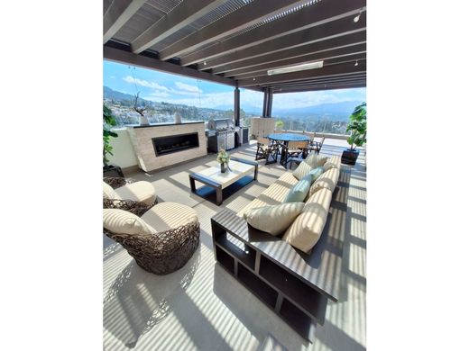 Penthouse in Quito, Cantón Quito