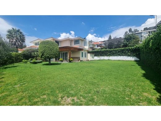 Luxe woning in Cumbayá, Cantón Quito