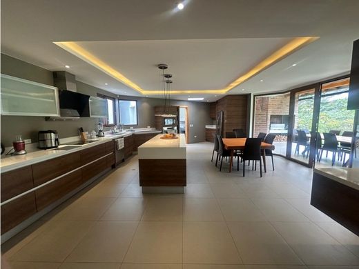 Luxury home in Quito, Cantón Quito