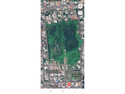 ‏קרקע ב  Manta, Cantón Manta