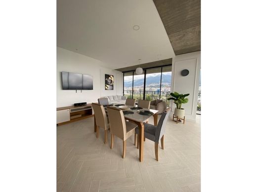 Apartment in Quito, Cantón Quito