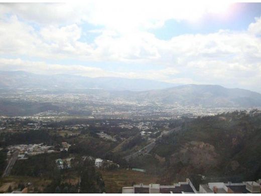 Appartement in Quito, Cantón Quito