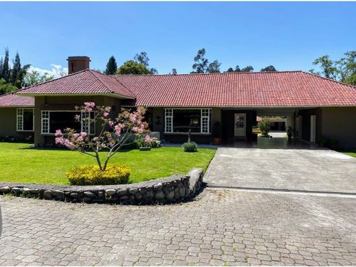 Luxury home in Cuenca, Cantón Cuenca