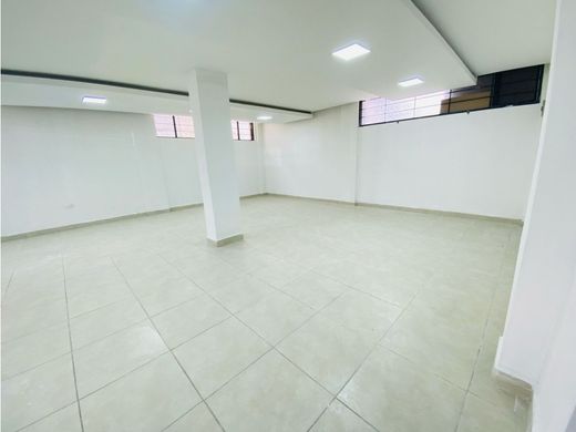 Komplex apartman Quito, Cantón Quito