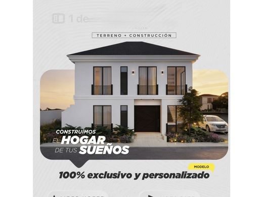 Maison de luxe à Samborondón, Cantón Samborondón