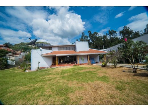 Luxe woning in Cuenca, Cantón Cuenca