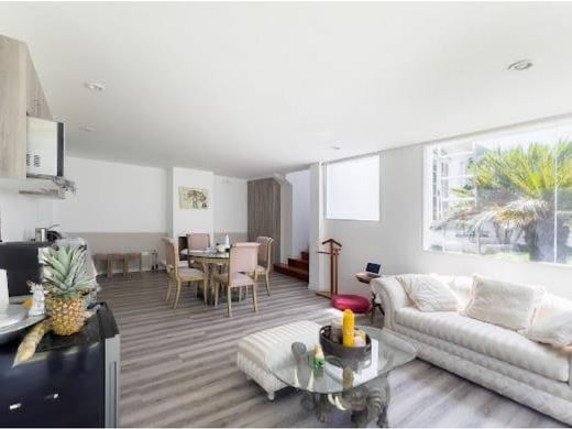 ‏בתי יוקרה ב  קיטו, Cantón Quito