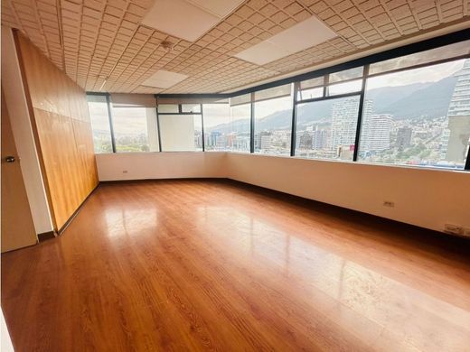 Bureau à Quito, Cantón Quito
