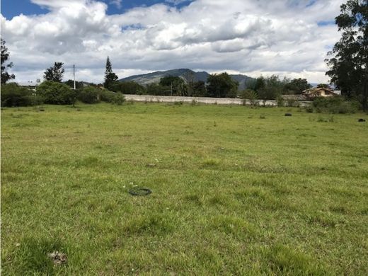 Terreno a Puembo, Provincia de Pichincha