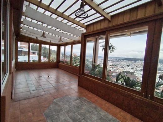 Apartment in Quito, Cantón Quito