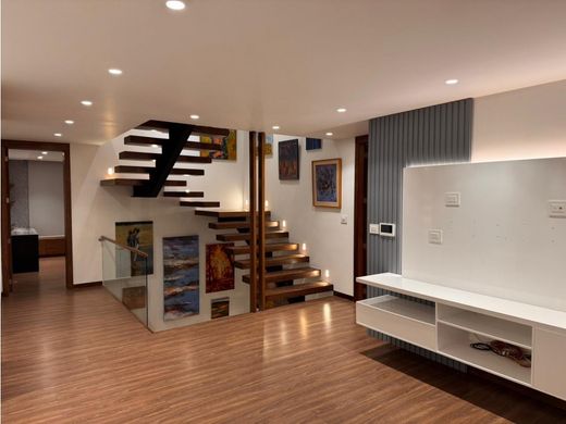 Casa de lujo en Quito, Cantón Quito