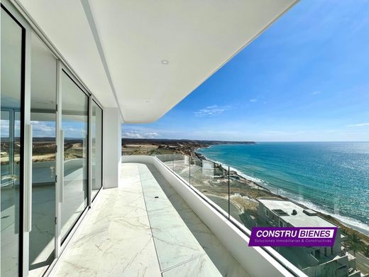 Penthouse in Manta, Cantón Manta