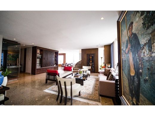 Penthouse in Guayaquil, Cantón Guayaquil