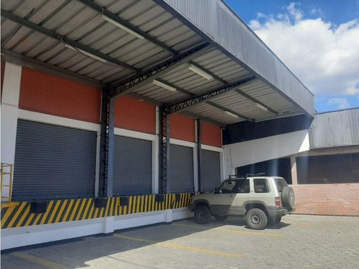 Quito, Cantón Quitoの高級住宅