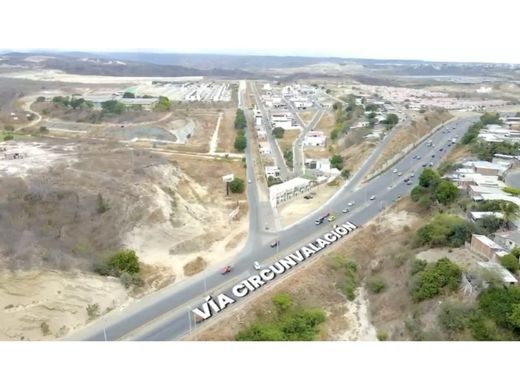 Land in Manta, Cantón Manta