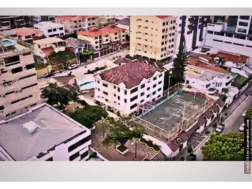 Жилой комплекс, Гуаякиль, Cantón Guayaquil