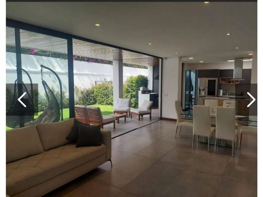 Luxury home in Quito, Cantón Quito