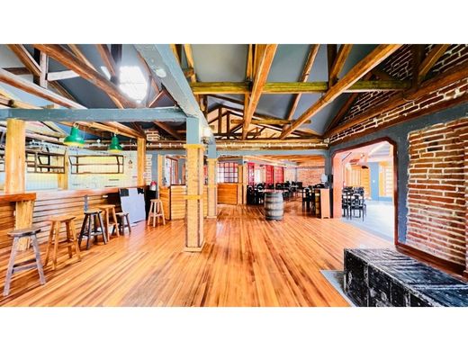 Casa di lusso a Quito, Cantón Quito