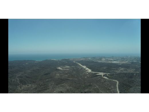 Teren w Manta, Cantón Manta