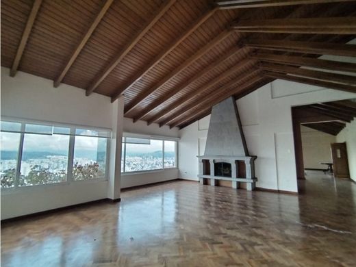 Квартира, Кито, Cantón Quito