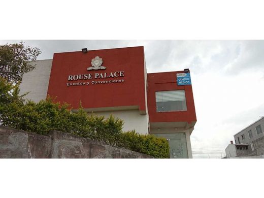 Komplex apartman Sangolquí, Cantón Rumiñahui