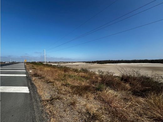 地皮  Gala de Arriba, Provincia del Guayas