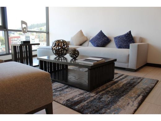 Appartement in Quito, Cantón Quito