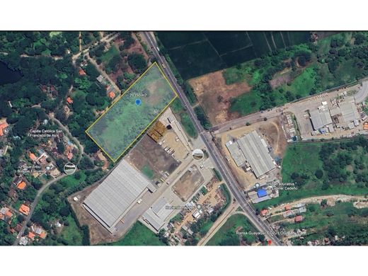 토지 / Guayaquil, Cantón Guayaquil